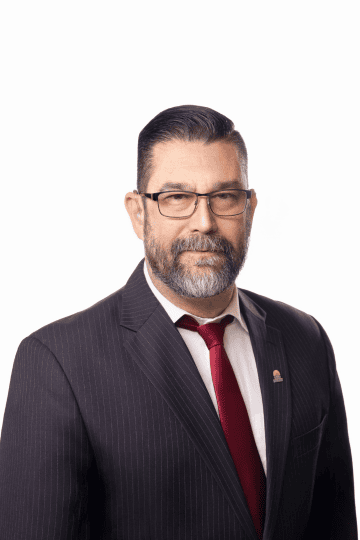 Michael Filardo
