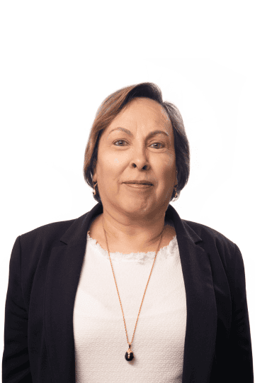 Zeneida Beltre 