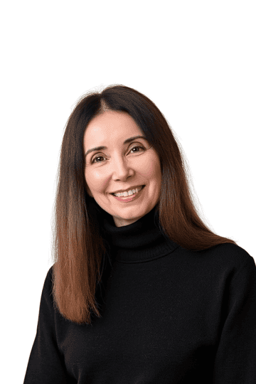Voula Serres 